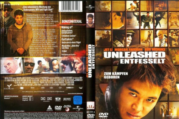 poster Unleashed - Entfesselt  (2005)